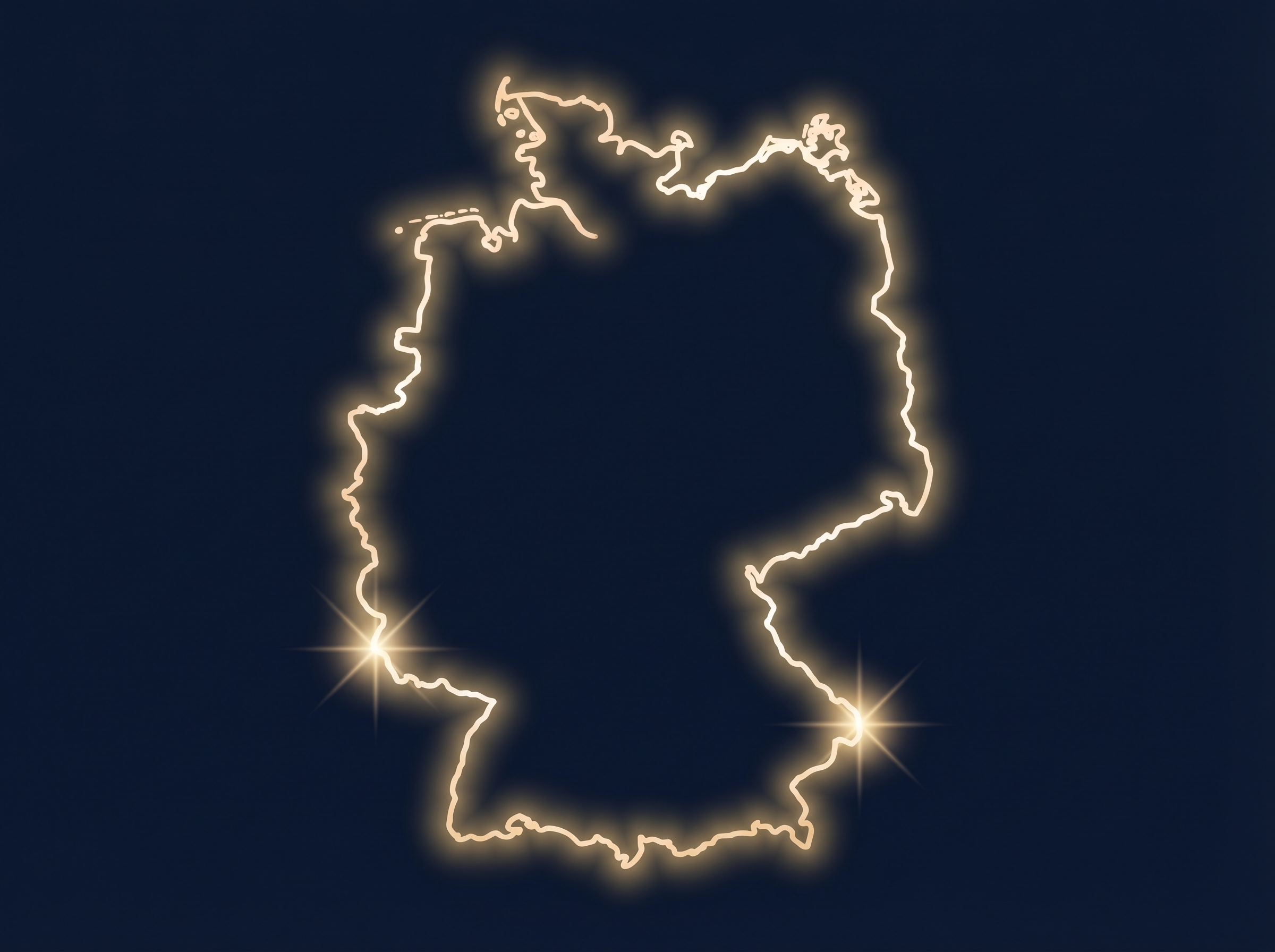 Active across Germany